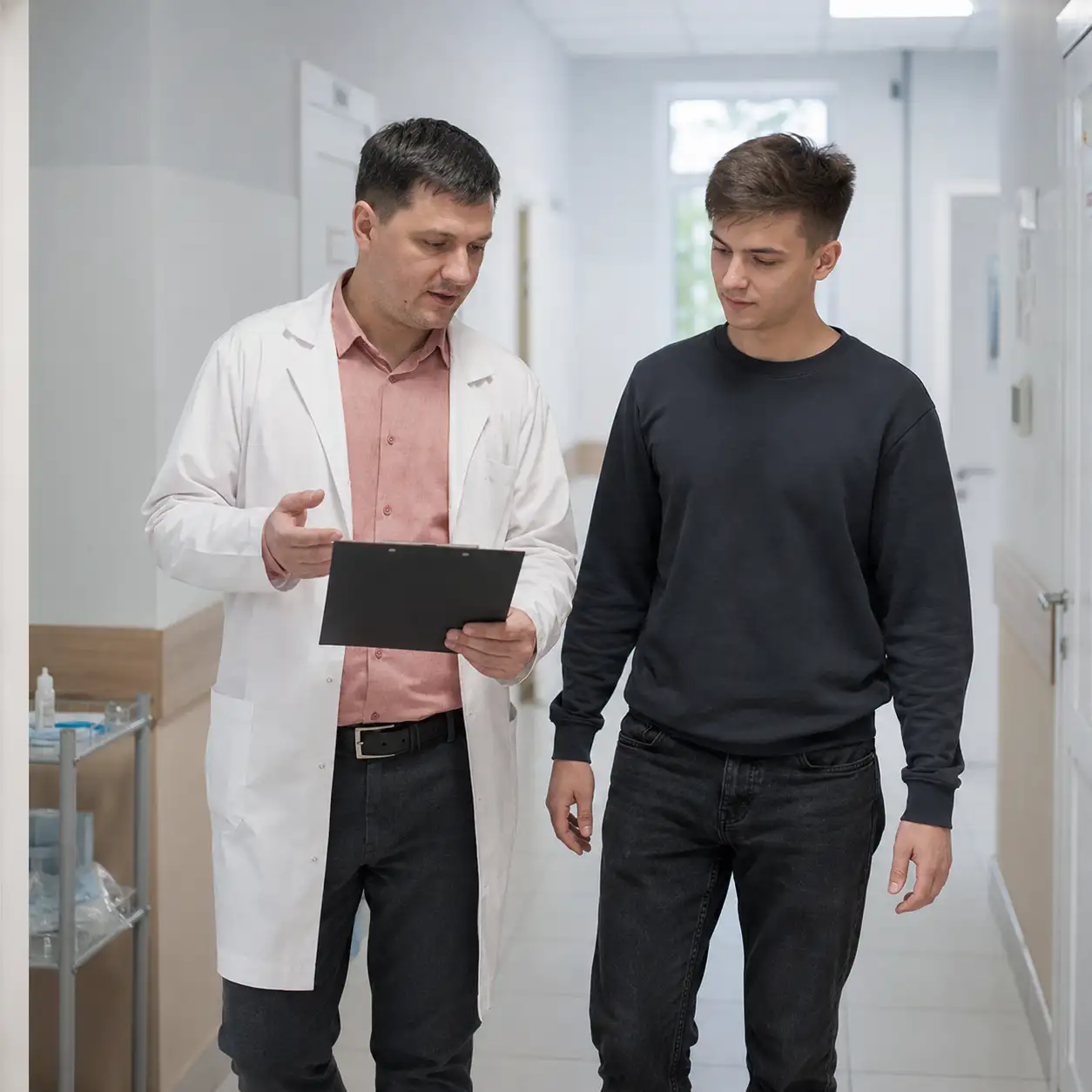 Что будет, если не пить алкоголь вообще?